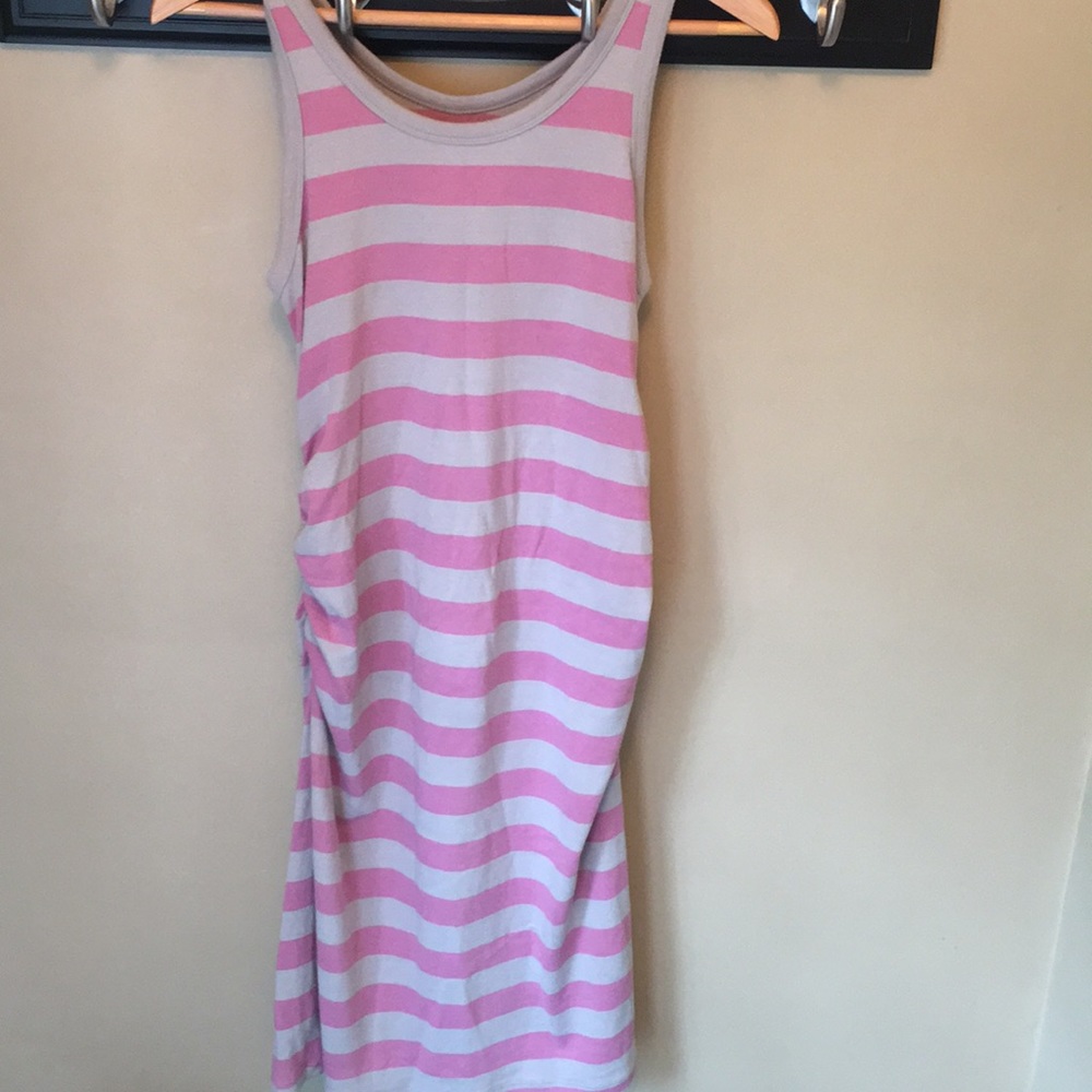 Target “Liz Lange Maternity” Dress